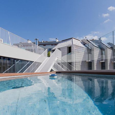 Studentville Central Lisboa Dış mekan fotoğraf