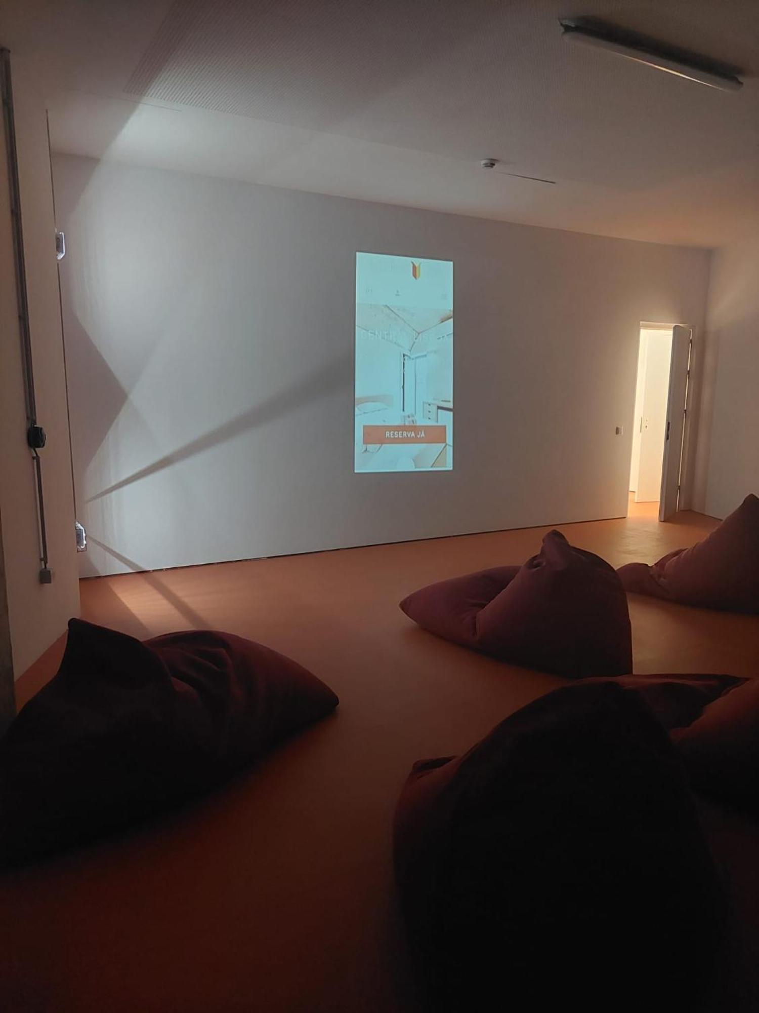 Studentville Central Lisboa Dış mekan fotoğraf