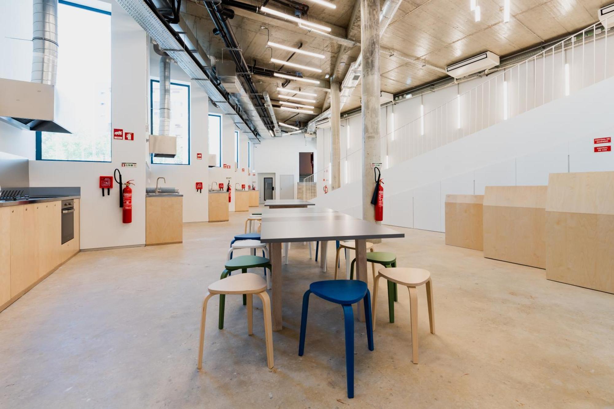 Studentville Central Lisboa Dış mekan fotoğraf
