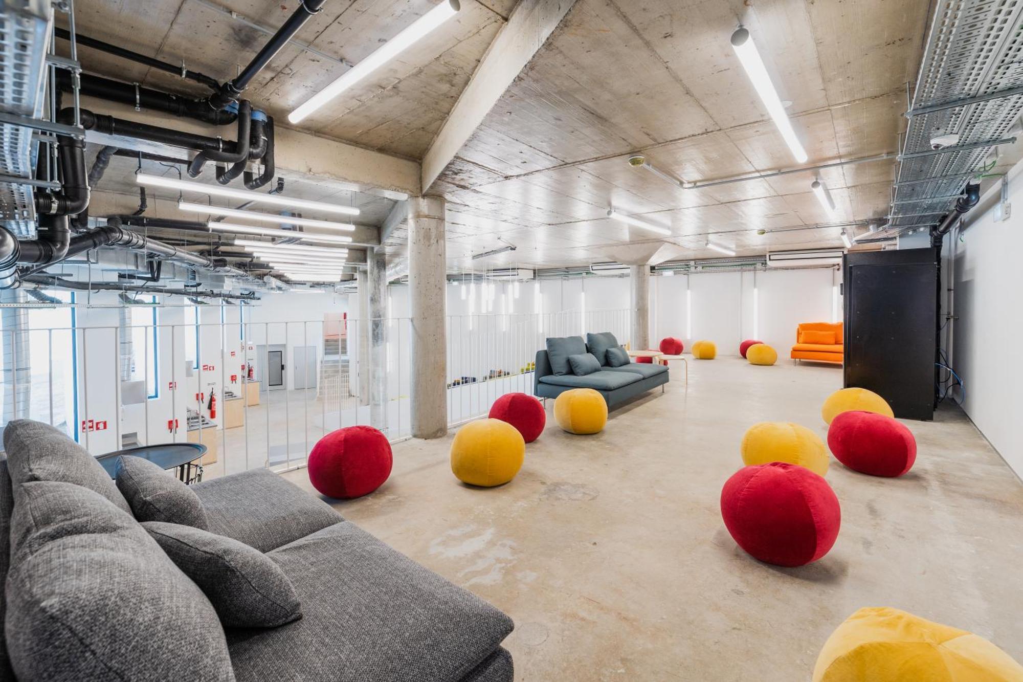 Studentville Central Lisboa Dış mekan fotoğraf